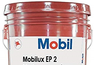 Mast MOBILUX EP2 18 KG MOB