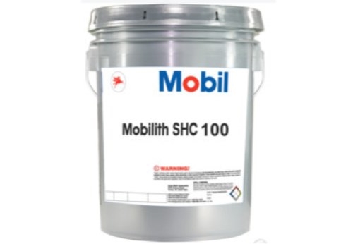 Mast Mobilith SHC 100 16 KG MOB